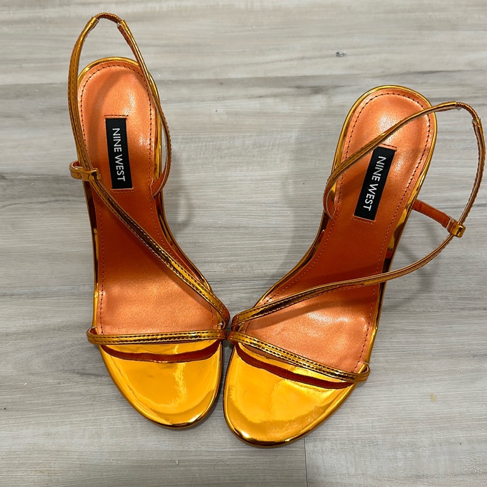 Dress Sandals